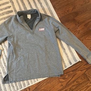 Women’s SHU sweatshirt